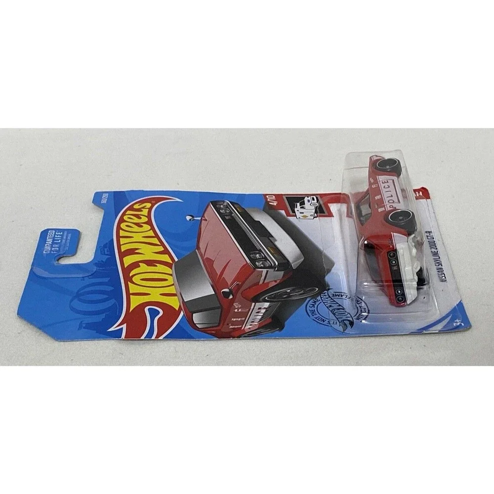 Hot Wheels hot wheels